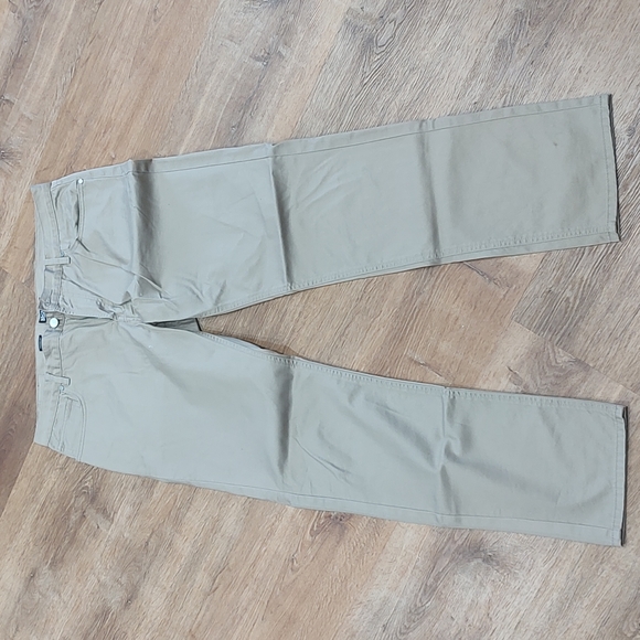 Michael Kors men's tailored fit pants - Picture 2 of 8